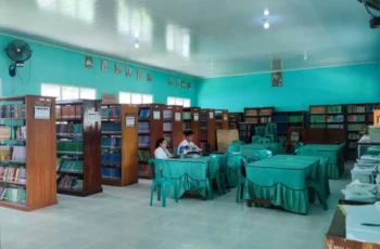 Perpustakaan